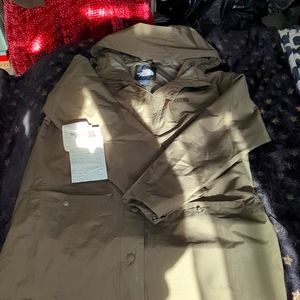 COPY - North Face Rain Jacket